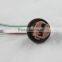 LED T20 7443 bulb extension holder plug in lights 7443 LED Brake Parking Reverse Light bulb socket