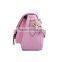 European style latest women PU leather bag messenger bag