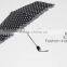 Fahion lady auto open & close folding umbrella