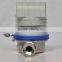 Single-jet water meter with MID