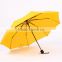 cheap folding advertising giving away factory china umbrella