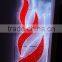 Decoration Wedding Water Fountain Led Motif Light