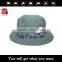 Professional factory good price wholesale top quality custom bucket hat with your logo patch