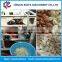 Wet Type Fresh Peanut Peeling Machine|Almond/Soybean/Broad Bean Skin Peeler