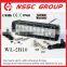 Top quality factory supply cars accessorize 12inch flood led bar lamp 4x4 parts