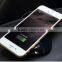 Devil Fish qi Wireless Phone Charger for Samsung s4 s5 s6 for Iphone