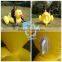 New Design Summer Fun Duck Animal Inflatable Pool Float