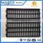Cast iron pig flooring farrowing crate slat cast iron floor for piglet