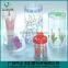 Cylinder shape gift packaging box