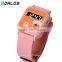 GSM Quad-band global using worldwide SOS function wrist watch phone gps tracking device gps tracker gps watch kids
