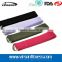 New style antique eco friendly cotton yoga strap exercises