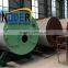 Supply Coal/Biomass Fired Hot Water Boiler -SINODER