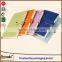 loose leaf leather journal diary notebook