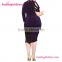 No MOQ Girls Fat Size Women Party Dresses