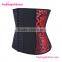 Hot japanese adjustable waist trimmer belt steel corset busk