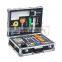 Fiber Fusion Splicing Tool Kits for optical fiber fusion splicing