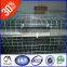 Chicken farm A frame 4 layer 120 chickens cage / chicken layer cage
