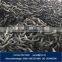 U2 U3 open link high strength steel welded boat ANCHOR CHAIN gold supplier (19mm)
