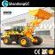 Low price high quality1.2-1.3tons backhoe loader 922T wheel loader