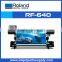 Roland XF640 eco solvent printing machine,flatbed textile printer