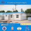 Made in China House plans steel modular prefabricated modern house price