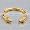 Fashion Jewelry Punk Rings Stainless Steel Latest Rivet Ring Punk Fashion Ring