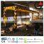 20feet 40feet and 45feet manual operated overheight frame container spreader