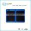 New arrival 20W Multi Purpose solar charger/foldable folding solar panel/portable solar panel