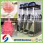 China professional supplier smoothie slush machine