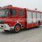 Fire fighting truck,fire engine,fire fighting vehicle