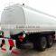 Shaanxi 4 axles rhd lhd oil tank truck fuel truck for sale