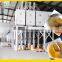 Best sale automatic corn grits making machine