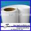 Glossy&matte pvc film flexibility vinyl roll