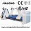 JL-1 Hydraulic Shaftless Mill Roll Stand for corrugated paper roll