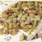 Chinese green raisin kishmish seedless with natural sweet flavor