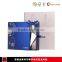 wholesale recycled kraft paper paper wine boxes sliding lid