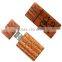 bulk sale usb OEM wooden usb flash drive storage format tool