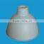 lamp shade and table lamp metal spinning product (metal spinning CNC machine for Lighting ware )