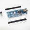 Nano 3.0 controller compatible with nano CH340 USB driver NO CABLE for NANO V3.0