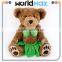 Christmas Gift Teddy Bear Plush Toy