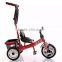 High Quality Steel Frame Child Tricycle for Kids with EVA/Air Tyre, Cheap Kids Tricycle,Baby Tricycle Bike Baby Bicycle 3 Wheels