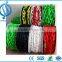All size of decorative plastic chain 3mm colorful traffic plastic chain
