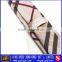 Wholesale Skinny Tie Mens Ties Scotland Checek Silk Necktie