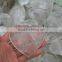 Natural Clear Quartz Crystal Heart Wedding Favors Decorations For Sale