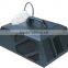 Christmas party!!Hot Sale 1500W Dj Power Fog/Smoke/Haze/Stage Machine For Lighting