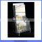 China supplier professional magazine brochure holder acrylic