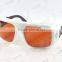 200nm-532nm OD6+ 900n-1100nm OD5+ Green and YAG Laser Protective Goggles Safety Glasses