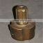 Eccentric Under Reaming Bit Drilling Tool Casing