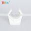 plsatic clamp woth copper screw