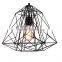 Creative Pendant Lamp, Metal Wire Ceiling Lamp, Hanging Lamp,chandelier